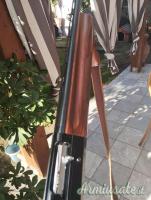 Benelli Montefeltro  Cal. 20 MAGNUM