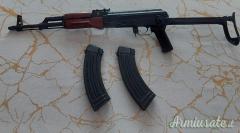 Vendo AK