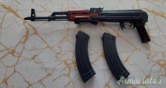 Vendo AK