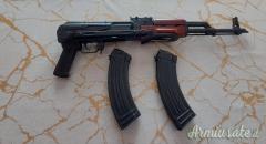 Vendo AK