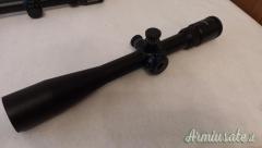 Cannocchiale 6-24 x44 con correttore di parallasse