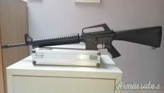Colt AR15 .222 Remington