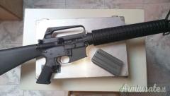 Colt AR15 .222 Remington