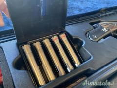 Fabarm N2 all sport 12