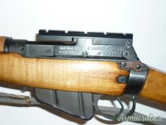 Attacco ottica produzione attuale per ex ordinanze e moderne