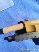 Beretta M9A3 9x21mm IMI