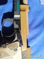 Beretta M9A3 9x21mm IMI