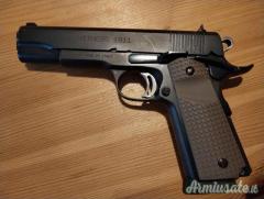 Tanfoglio witness 1911 .45 ACP