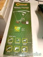 CALDWELL BALLISTIC PRECISION