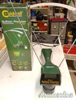CALDWELL BALLISTIC PRECISION