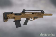 Hatsan BTS FDE  12