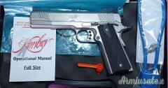 Kimber 1911 .45 ACP