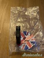 Caricatore per carabina Webley & Scott cal. 22LR