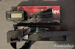 Magneto Speed 80 euro