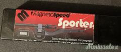Magneto Speed 80 euro