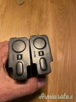 Per carabina Norinco da 5 colpi in cal. 7,62x39.