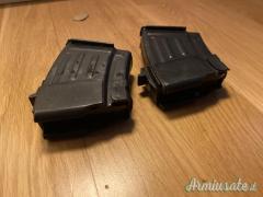 Per carabina Norinco da 5 colpi in cal. 7,62x39.