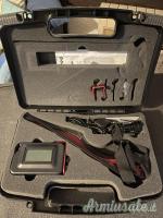 MagnetoSpeed 150 euro