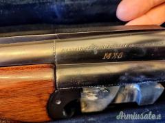 Fucile sovrapposto cal.12 mod.MX8 TRAP marca PERAZZI USATO