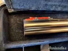 Fucile sovrapposto cal.12 mod.MX8 TRAP marca PERAZZI USATO