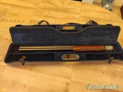 Fucile sovrapposto cal.12 mod.MX8 TRAP marca PERAZZI USATO