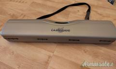 Fucile sovrapposto cal.12 mod.MX8 TRAP marca PERAZZI USATO