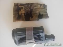 Cannocchiale BUSHNELL