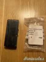 Per Carabina M1 in cal. 30/30