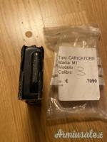 Per Carabina M1 in cal. 30/30