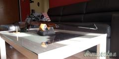 Sauer 200 7 mm Reminghton magnum
