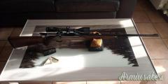 Sauer 200 7 mm Reminghton magnum