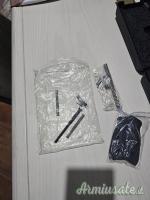 CZ | Ceska Zbrojovka Shadow 9x21mm IMI