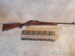 Remington 700 .243 Winchester