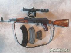 Remington 700 .243 Winchester