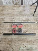 FX Airguns MKII/3 6.35
