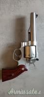 Ruger | Sturm Redhawk .357 Magnum  |  9x31mmR  | .353 Casull