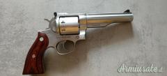 Ruger | Sturm Redhawk .357 Magnum  |  9x31mmR  | .353 Casull
