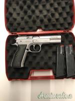 Tanfoglio P21L 9x21mm IMI