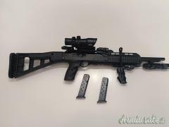 Hi-Point 995TS 9x21mm IMI