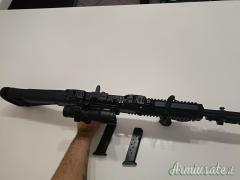 Hi-Point 995TS 9x21mm IMI