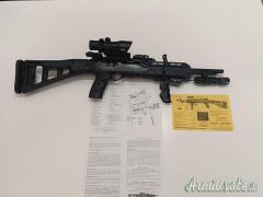 Hi-Point 995TS 9x21mm IMI