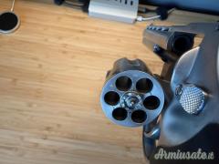 Taurus | Forjas 689 .357 Magnum  |  9x31mmR  | .353 Casull
