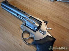 Taurus | Forjas 689 .357 Magnum  |  9x31mmR  | .353 Casull