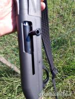 Franchi Elite cobalt  12