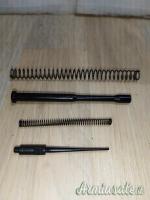 Accessori Tanfoglio Fusto corto