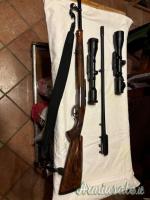 Rizzini R1K .308 Winchester