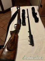 Rizzini R1K .308 Winchester