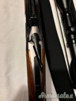 Rizzini R1K .308 Winchester