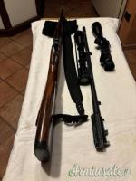 Rizzini R1K .308 Winchester
