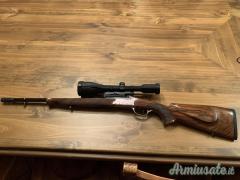 Rizzini R1K .308 Winchester
